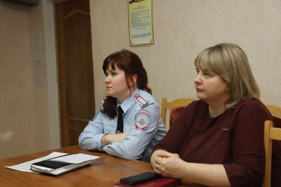 прописка в Северске